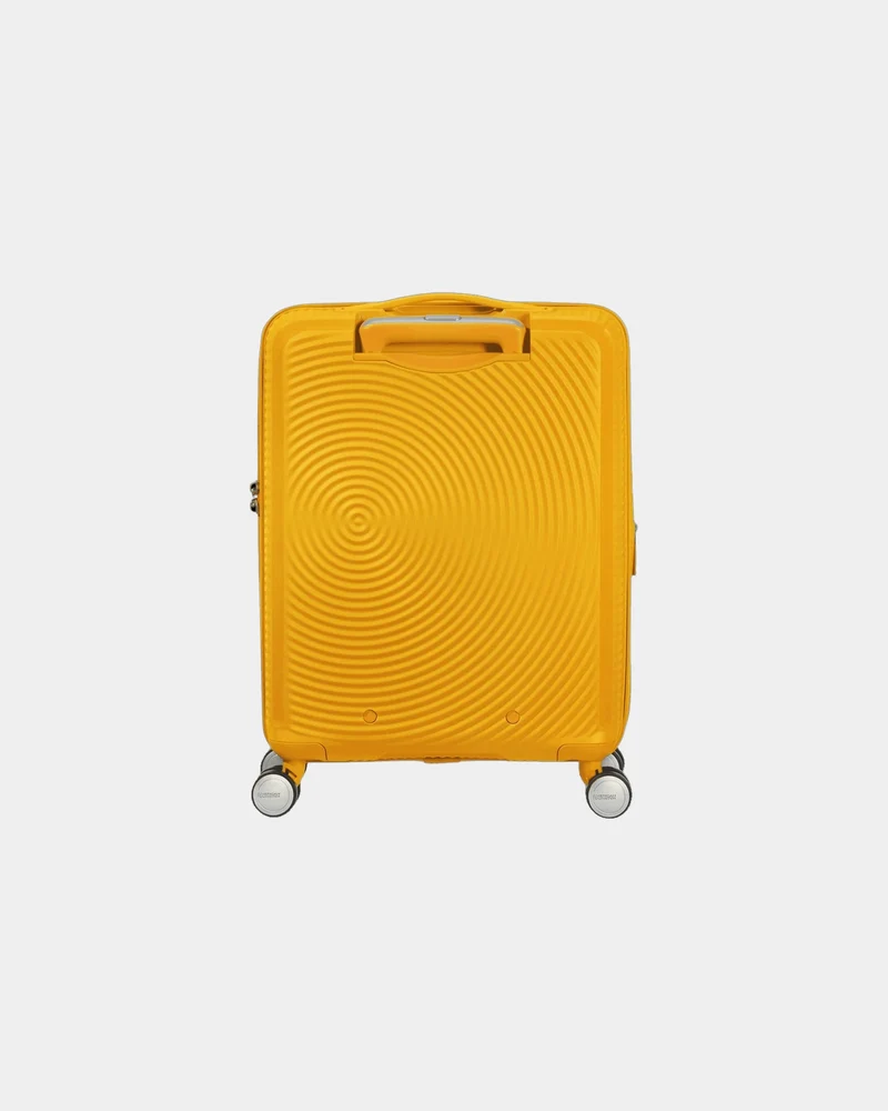 Maleta American Tourister Soundbox 77cm para personalizar