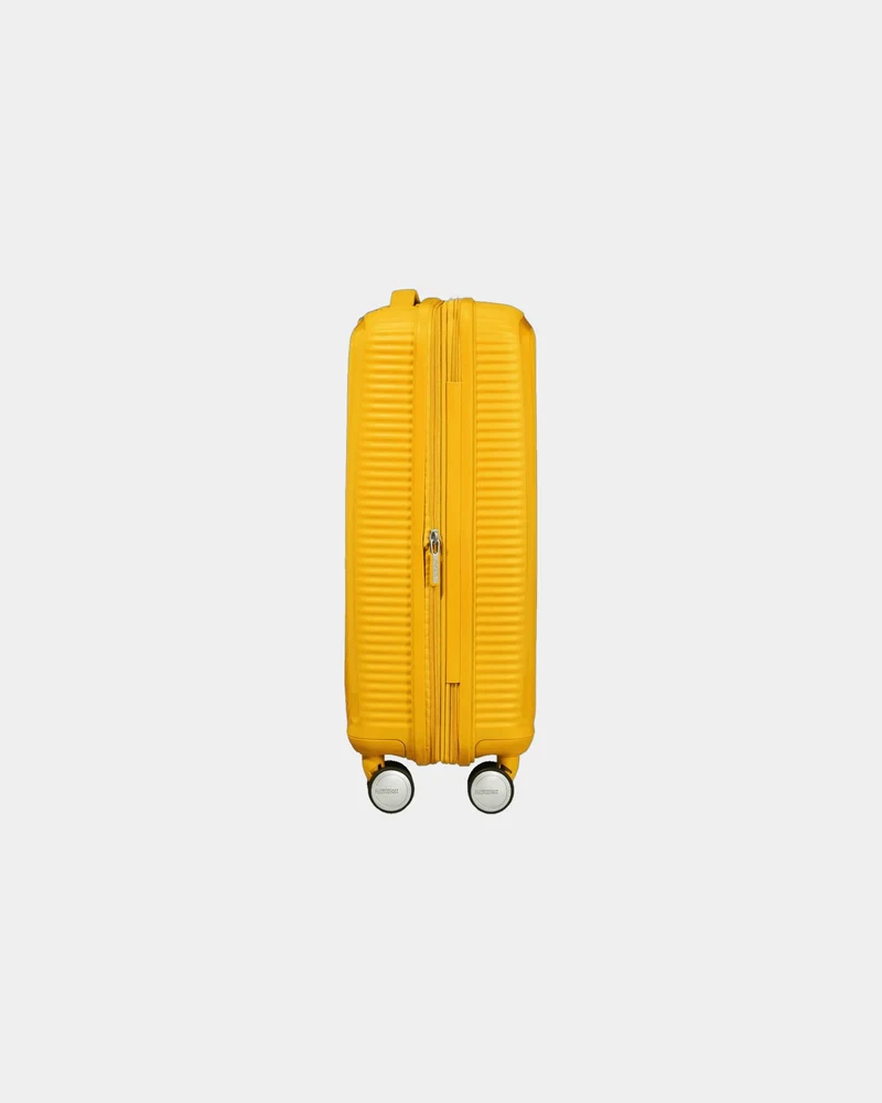 Maleta American Tourister Soundbox 77cm para personalizar