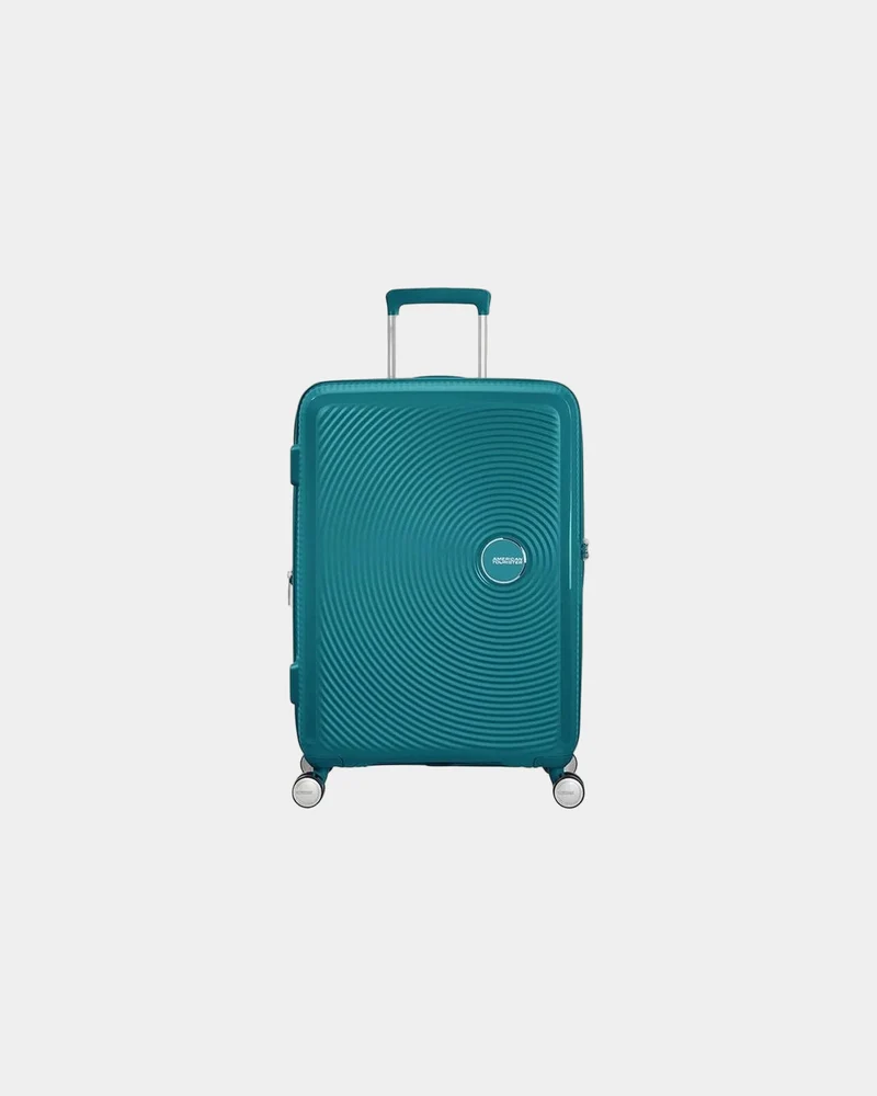 Maleta American Tourister Soundbox 77cm para personalizar