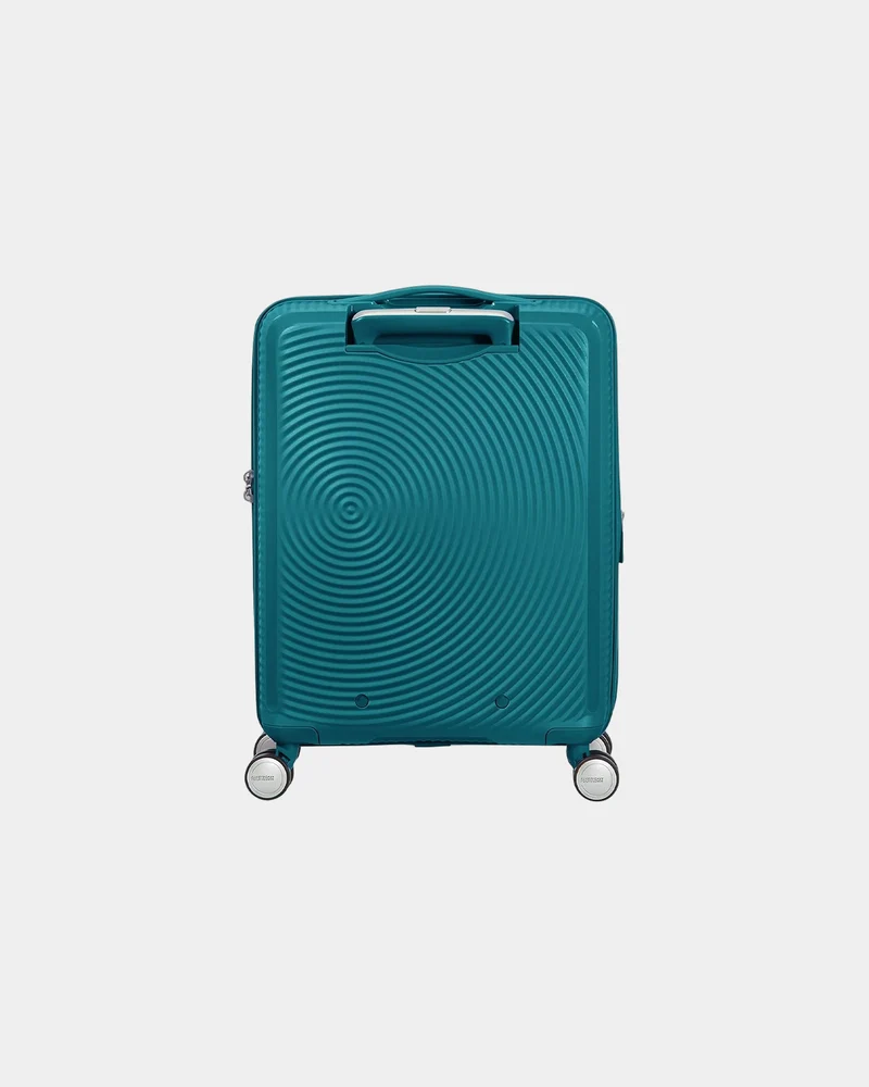 Maleta American Tourister Soundbox 77cm para personalizar