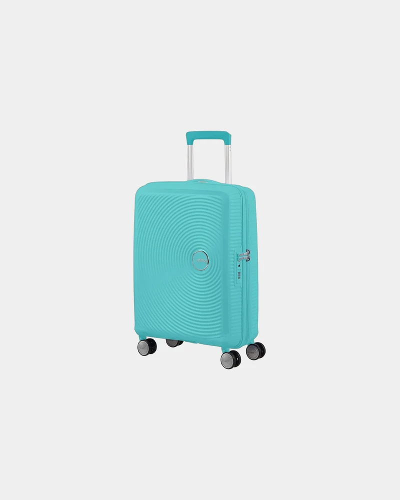 Maleta American Tourister Soundbox 77cm para personalizar