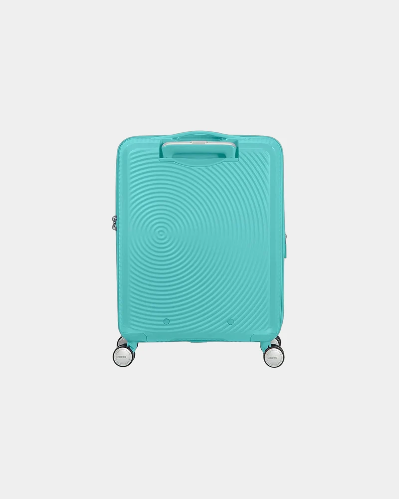 Maleta American Tourister Soundbox 77cm para personalizar