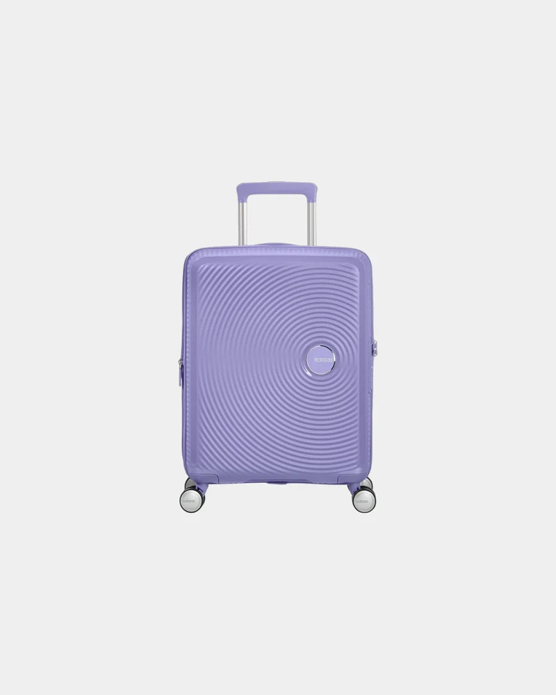 Maleta American Tourister Soundbox 77cm para personalizar