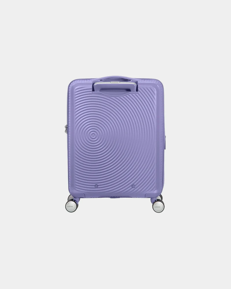 Maleta American Tourister Soundbox 77cm para personalizar