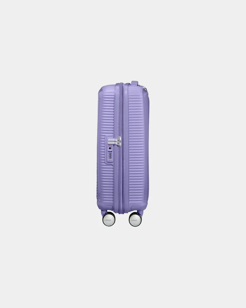 Maleta American Tourister Soundbox 77cm para personalizar