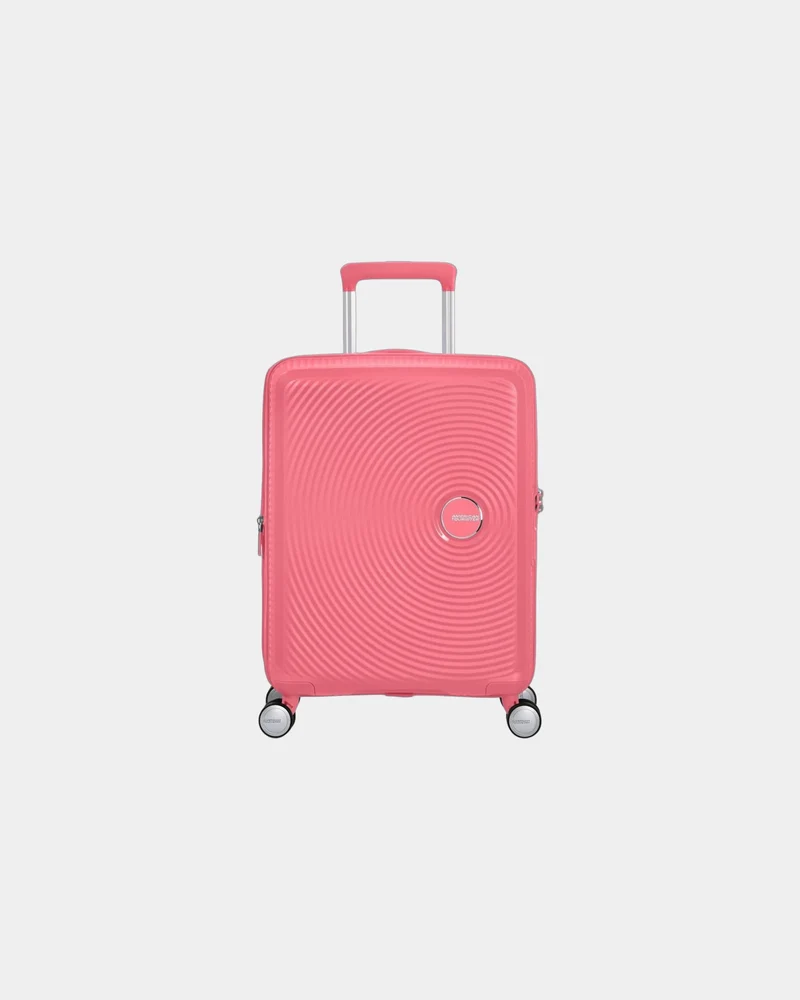 Maleta American Tourister Soundbox 77cm para personalizar