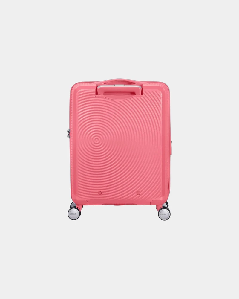 Maleta American Tourister Soundbox 77cm para personalizar