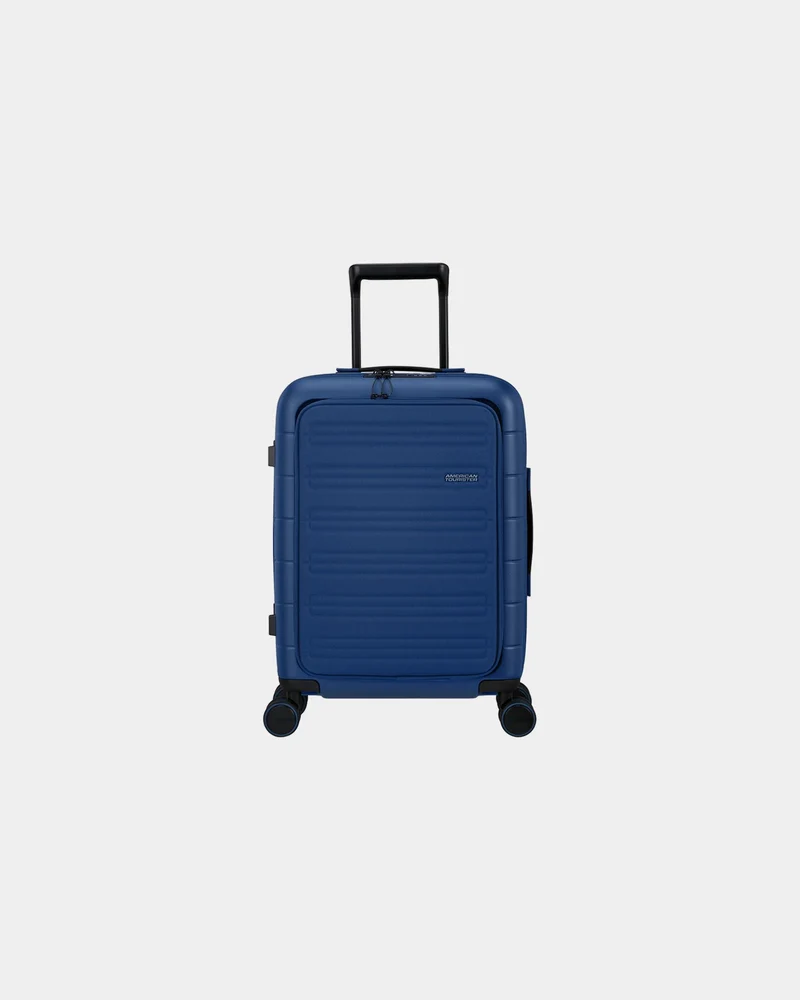 Maleta American Tourister Novastream 55 cm para personalizar