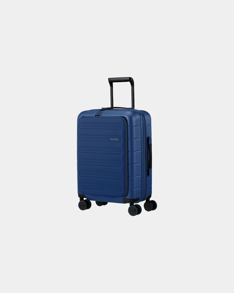 Maleta American Tourister Novastream 55 cm para personalizar