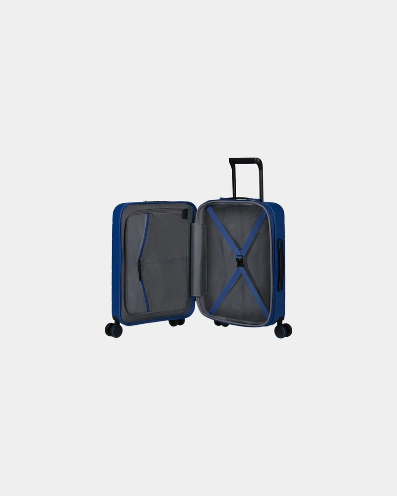 Maleta American Tourister Novastream 55 cm para personalizar