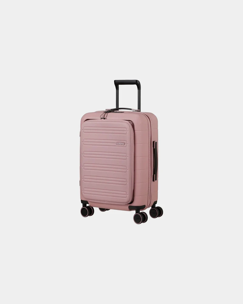 Maleta American Tourister Novastream 55 cm para personalizar