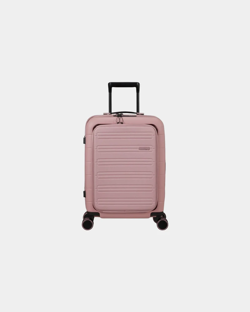 Maleta American Tourister Novastream 55 cm para personalizar