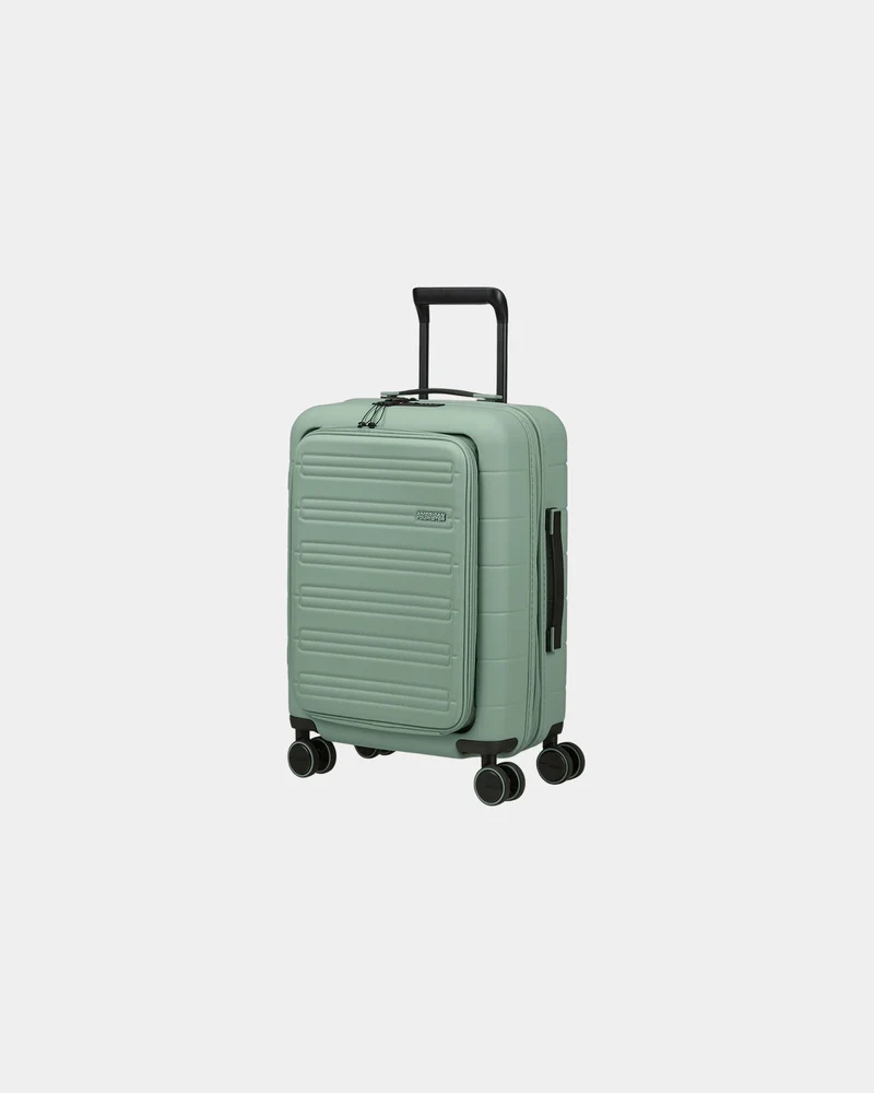 Maleta American Tourister Novastream 55 cm para personalizar