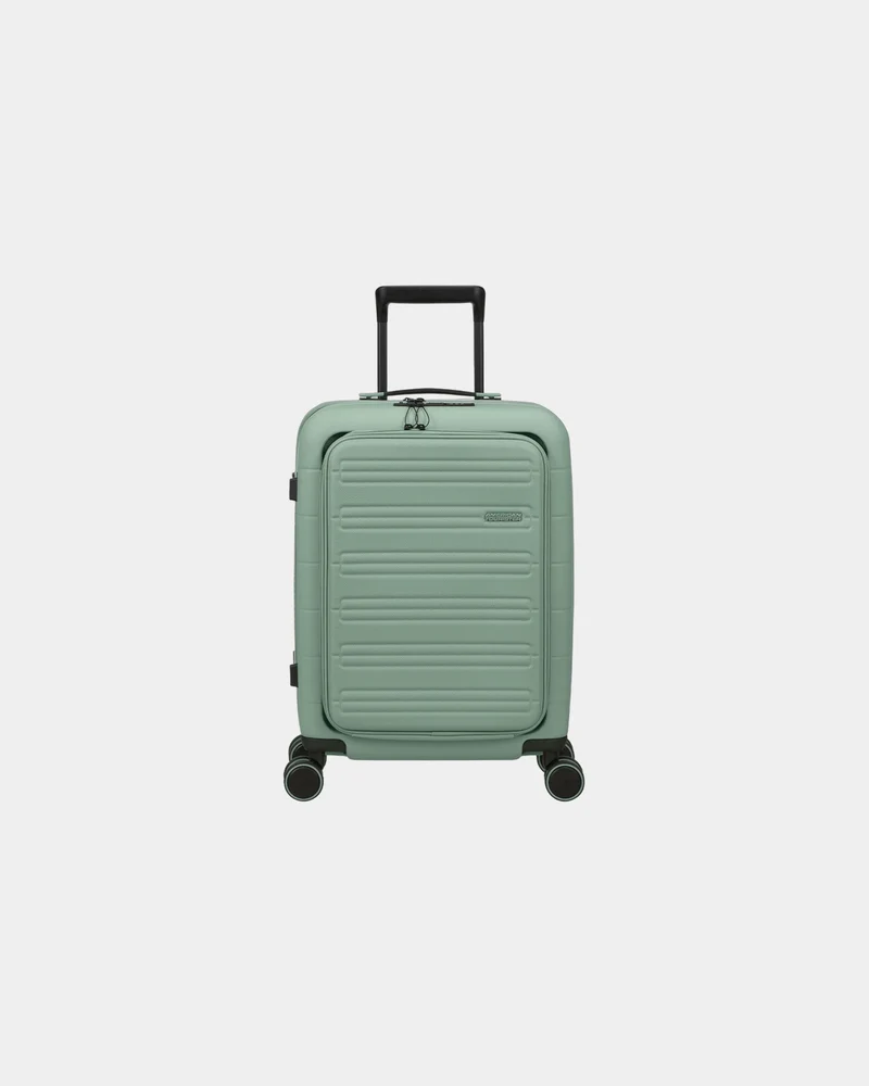 Maleta American Tourister Novastream 55 cm para personalizar