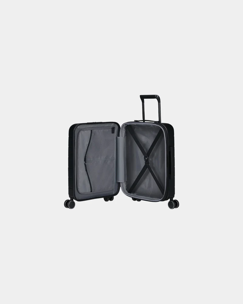 Maleta American Tourister Novastream 55 cm para personalizar