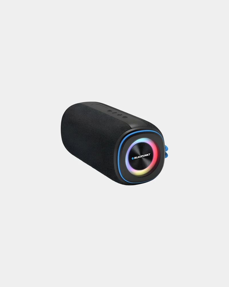 Altavoz LED Bluetooth Blaupunkt 30W para personalizar