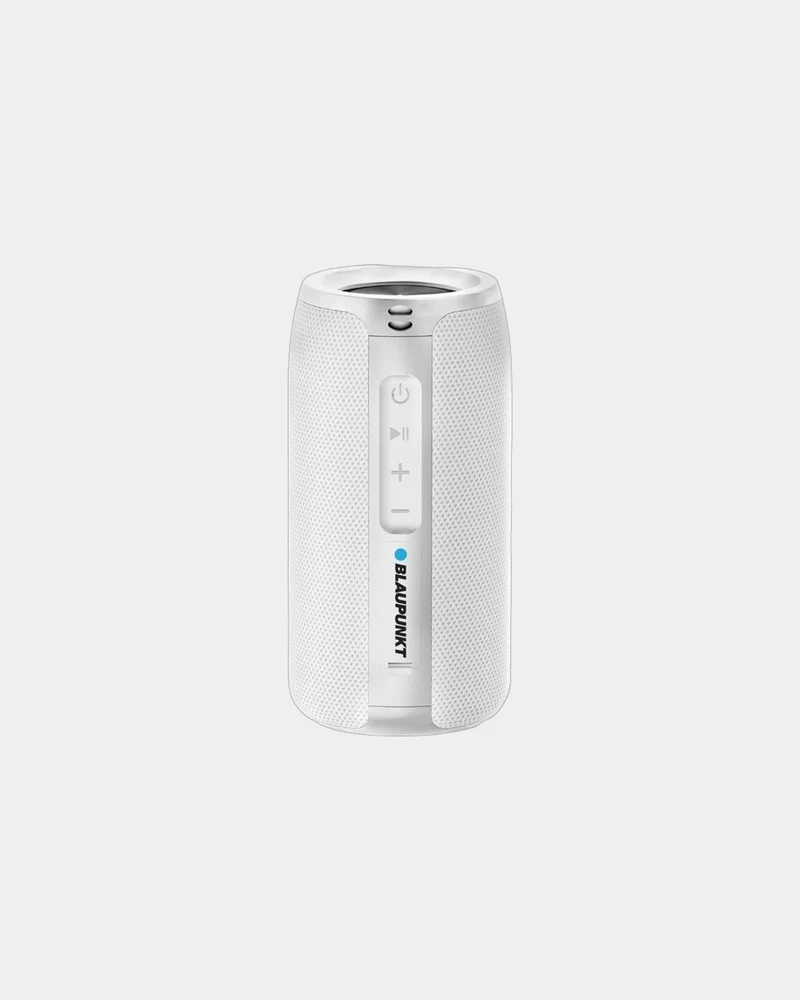 Altavoz LED 10W Blaupunkt para personalizar