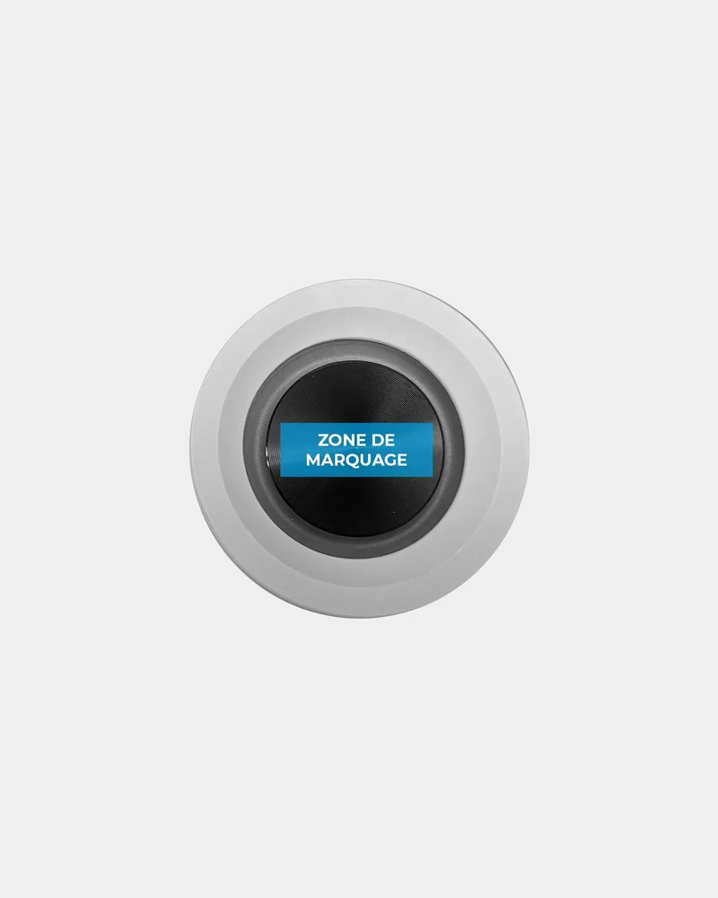 Altavoz LED 10W Blaupunkt para personalizar