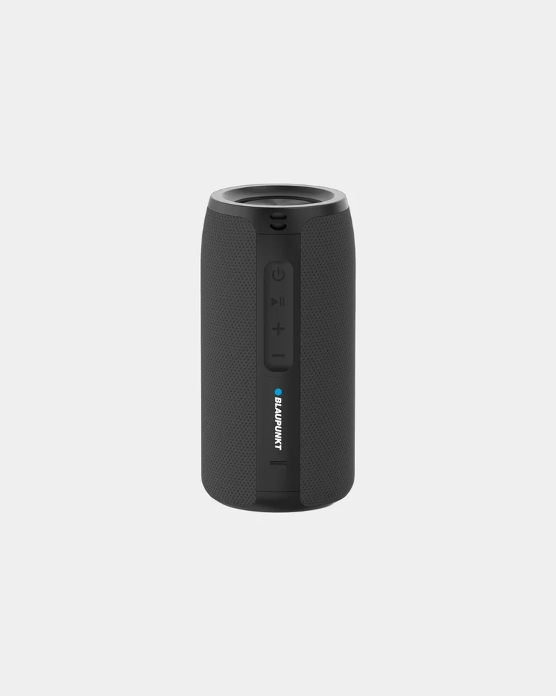 Altavoz LED 10W Blaupunkt para personalizar