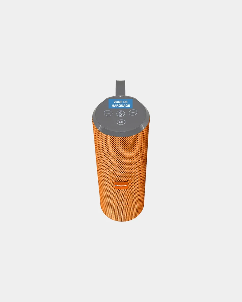 Altavoz Bluetooth 10W Blaupunkt para personalizar