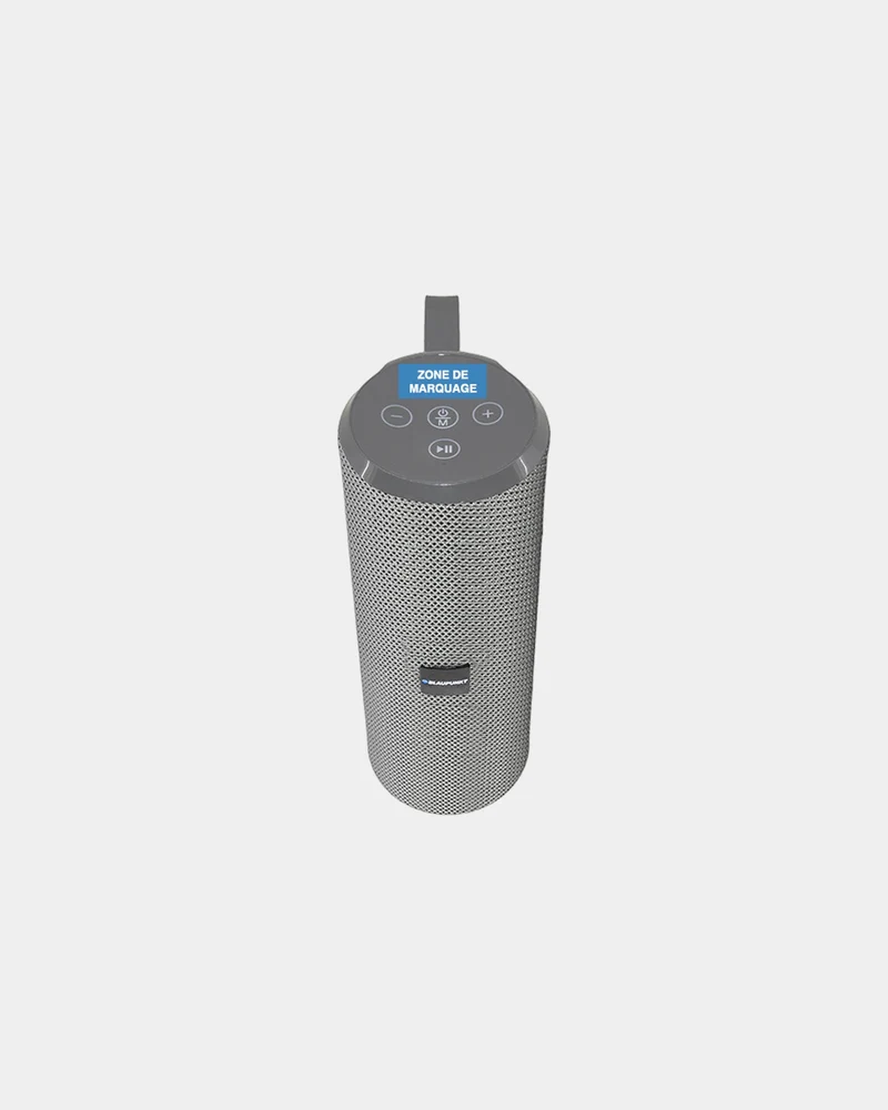 Altavoz Bluetooth 10W Blaupunkt para personalizar