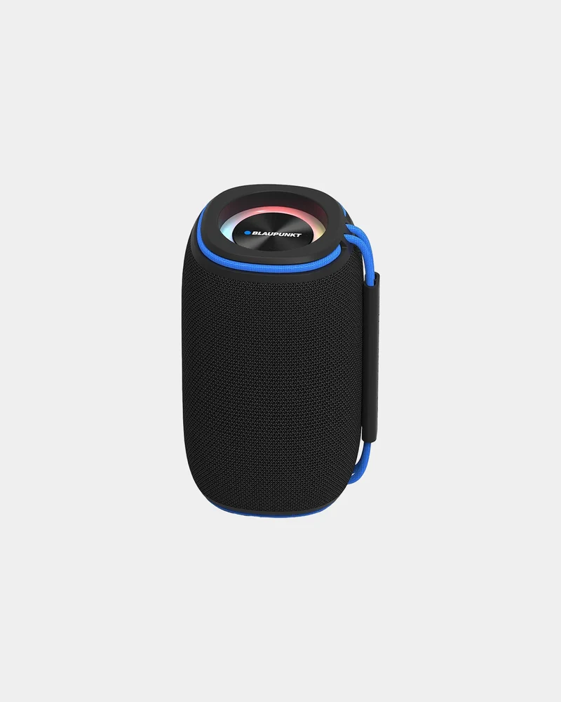 Altavoz Bluetooth Blaupunkt Sound&Light para personalizar