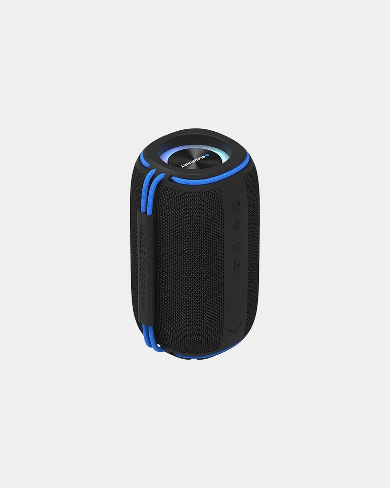 Altavoz Bluetooth Blaupunkt Sound&Light para personalizar