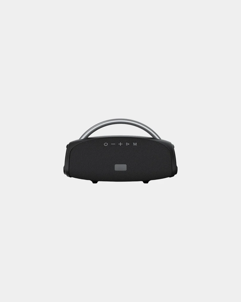 Altavoz resistente Blaupunkt Boombox para personalizar