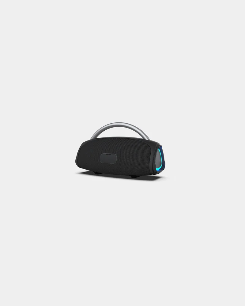 Altavoz resistente Blaupunkt Boombox para personalizar
