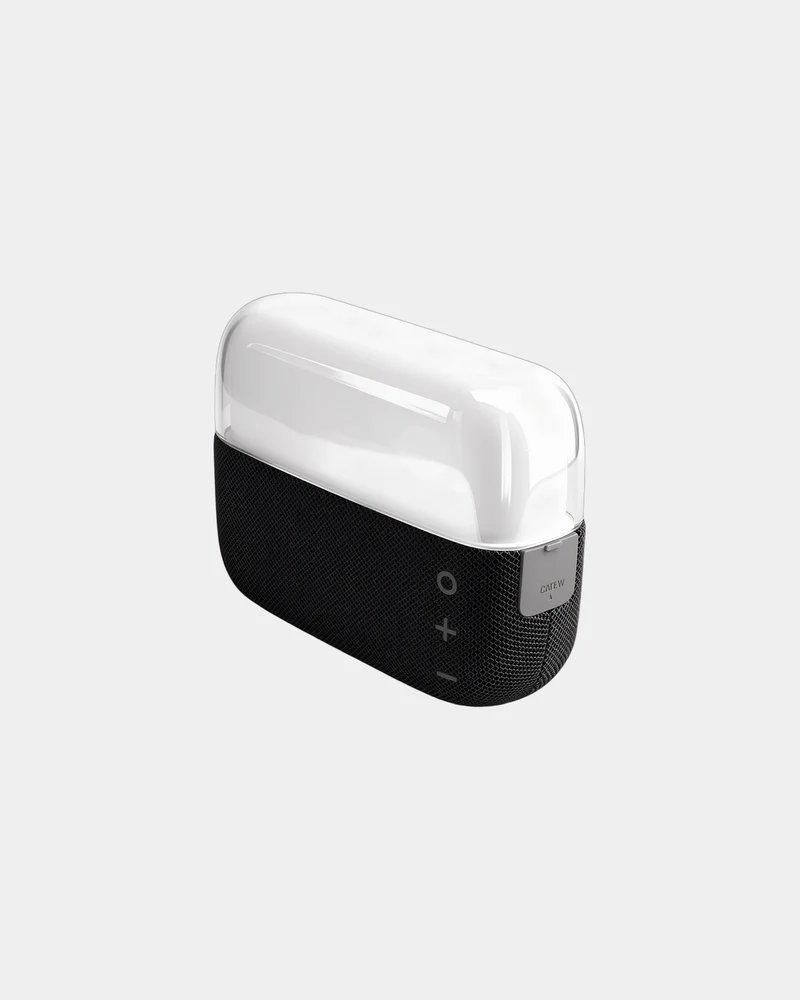 Altavoz LED Bluetooth 5W Blaupunkt para personalizar