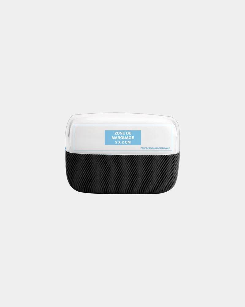 Altavoz LED Bluetooth 5W Blaupunkt para personalizar