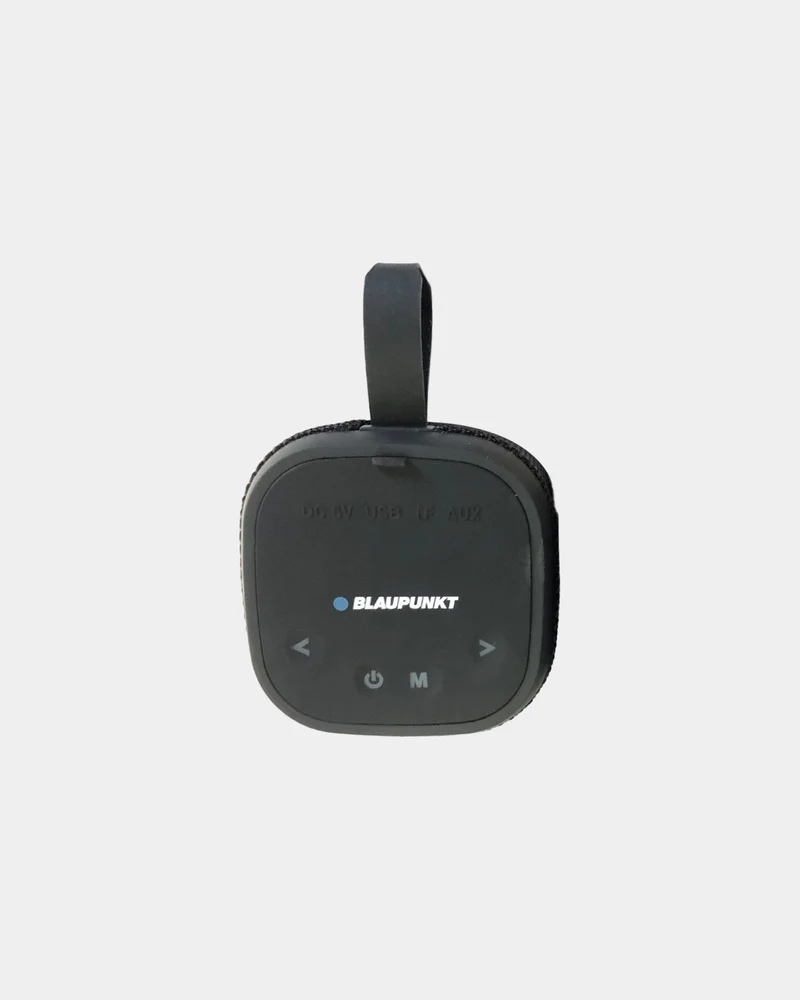 Altavoz Bluetooth todoterreno Blaupunkt para personalizar