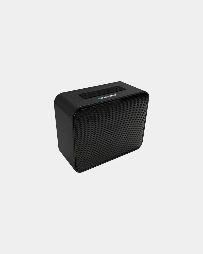 Altavoz aluminio Blaupunkt 5W Bluetooth para personalizar