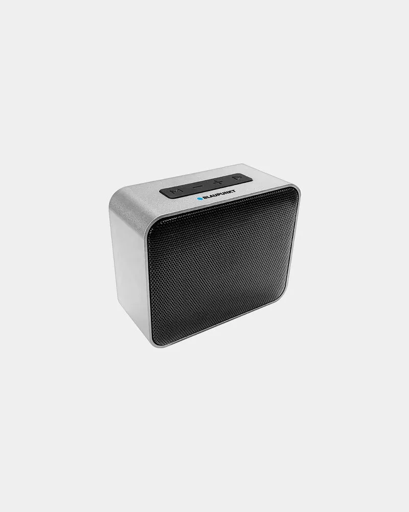 Altavoz aluminio Blaupunkt 5W Bluetooth para personalizar