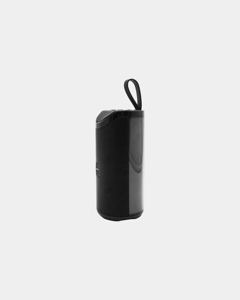Altavoz LED 10W Blaupunkt Bluetooth para personalizar