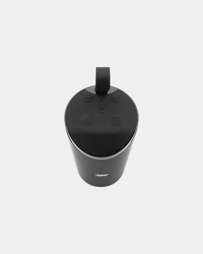 Altavoz LED 10W Blaupunkt Bluetooth para personalizar