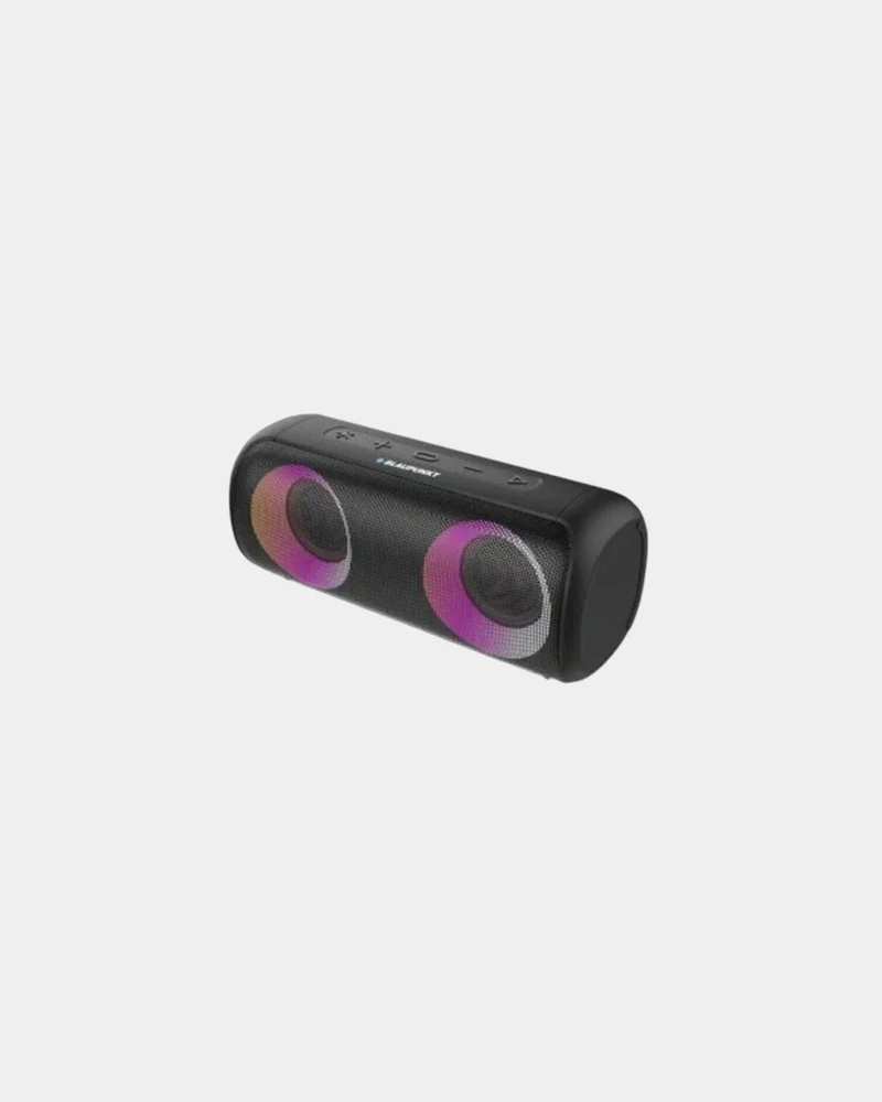 Altavoz LED Bluetooth Blaupunkt SBC para personalizar