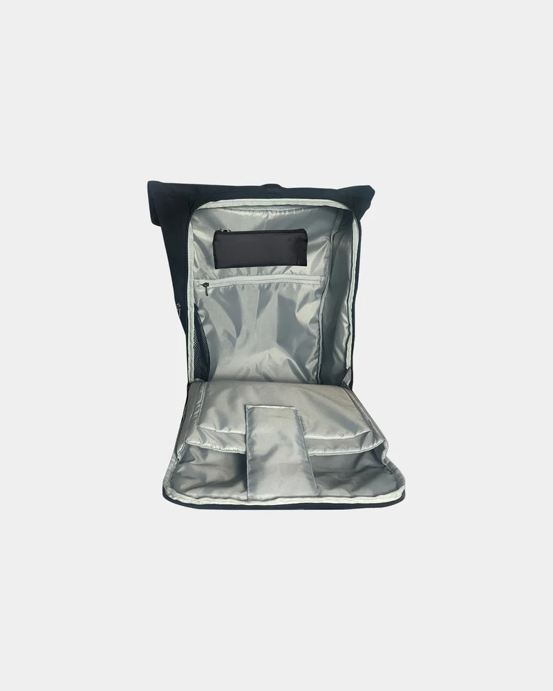 Mochila 17.3'' RPET reciclado 30L para personalizar