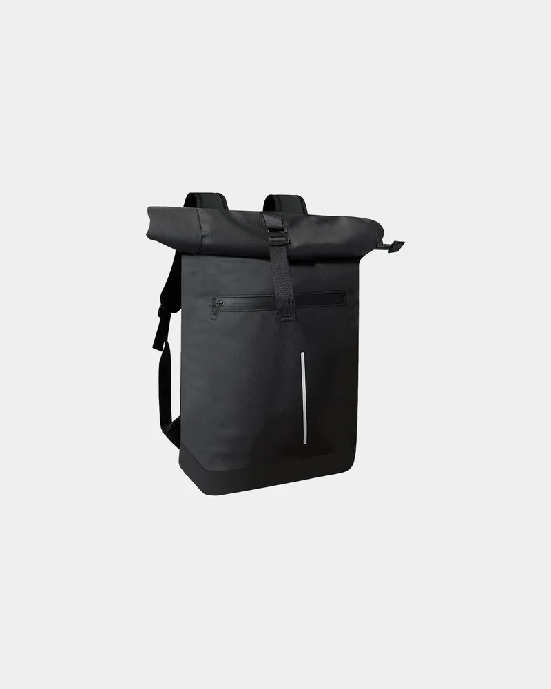 Mochila reciclada RPET 20L impermeable para personalizar