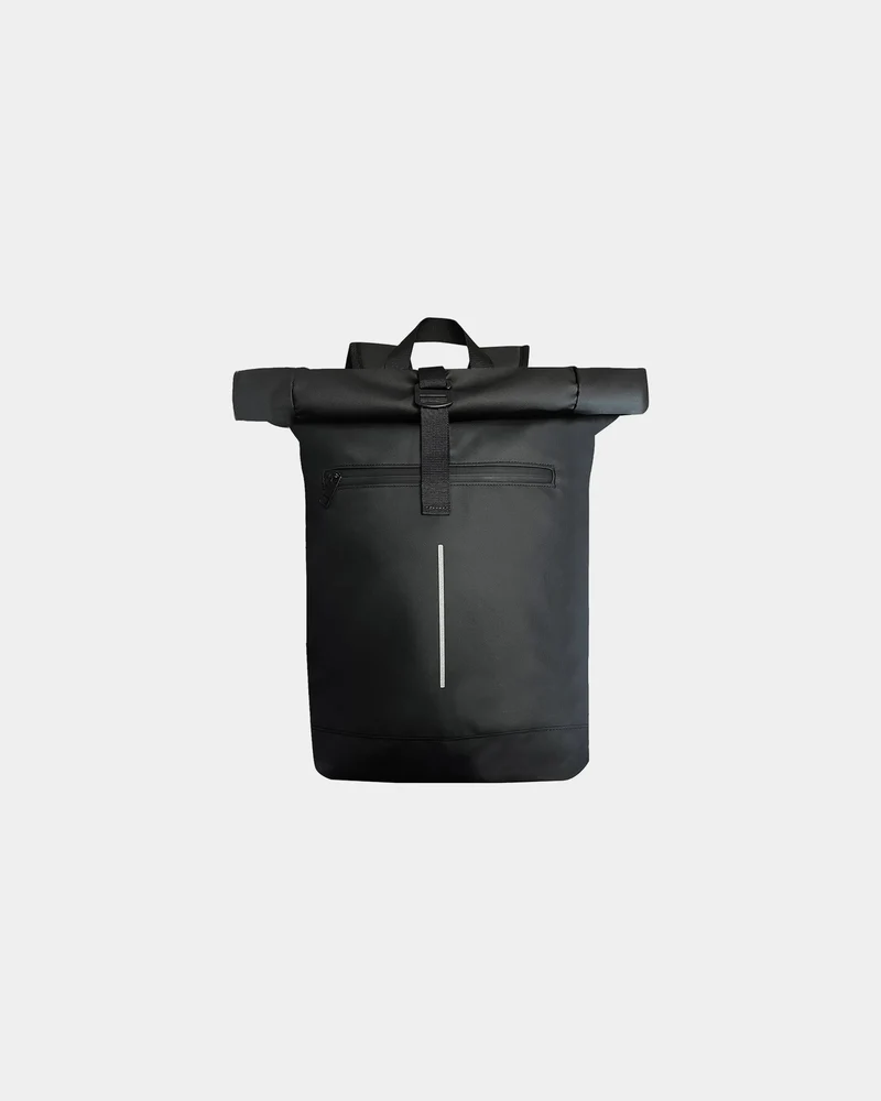 Mochila reciclada RPET 20L impermeable para personalizar