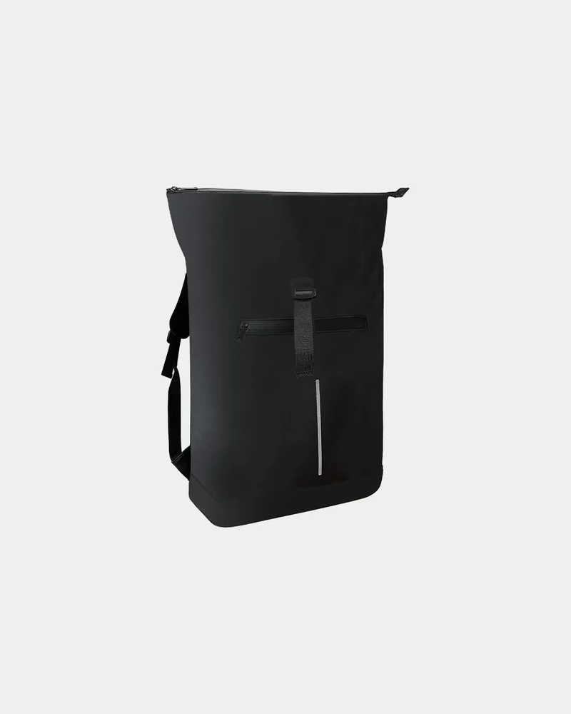 Mochila reciclada RPET 20L impermeable para personalizar