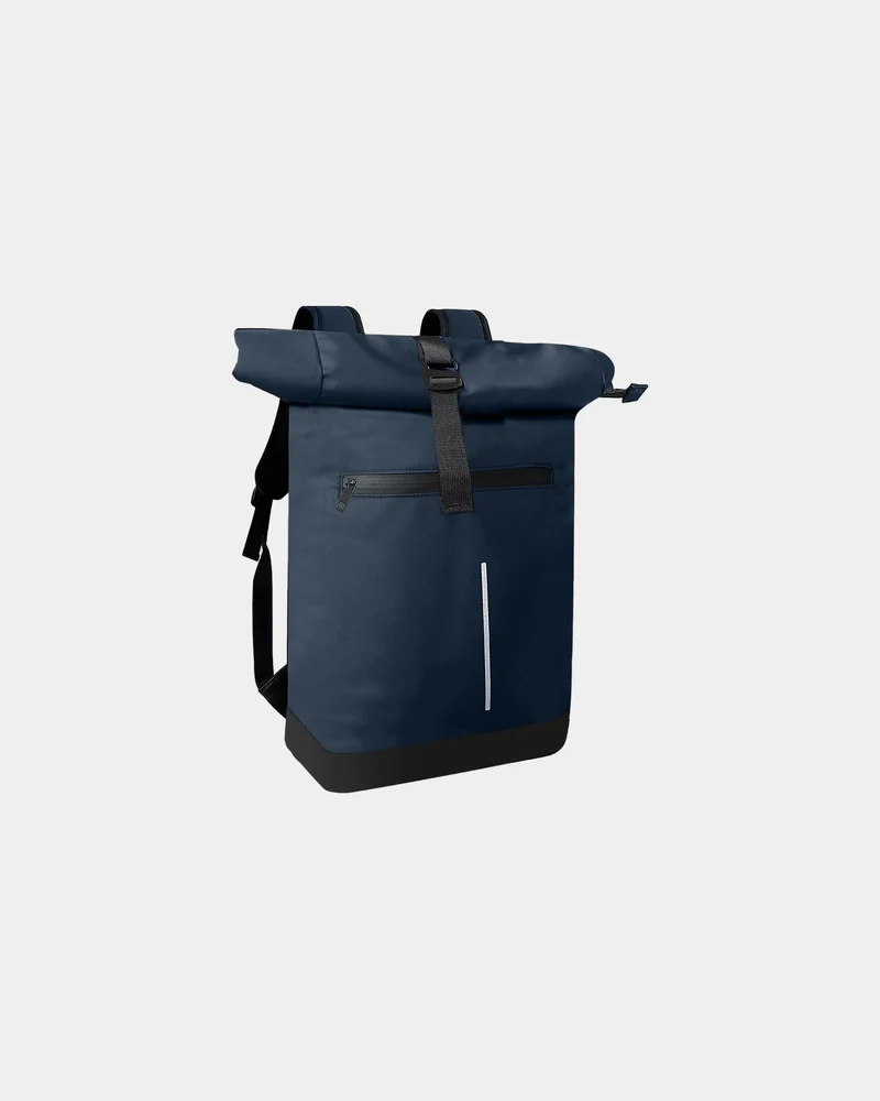 Mochila reciclada RPET 20L impermeable para personalizar