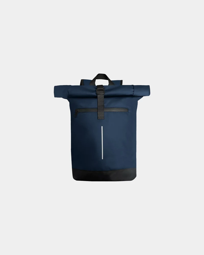 Mochila reciclada RPET 20L impermeable para personalizar