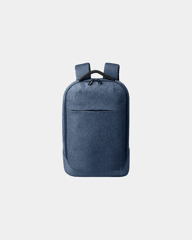 Mochila reciclada RPET 10L para personalizar