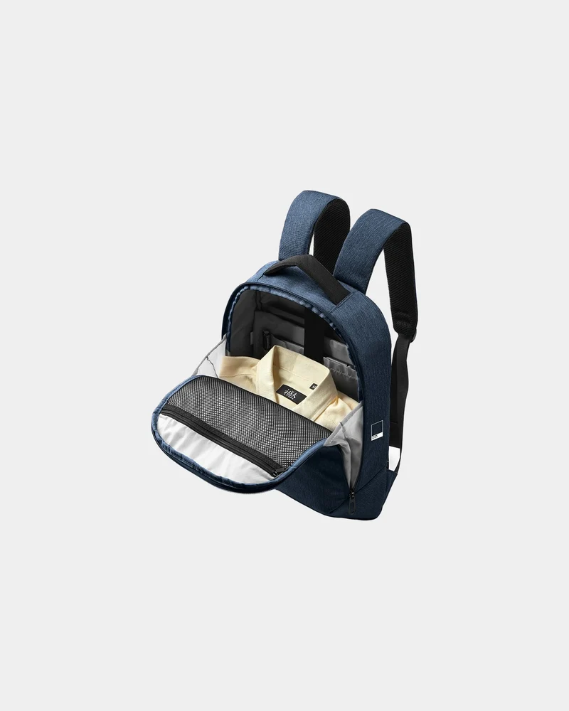 Mochila reciclada RPET 10L para personalizar