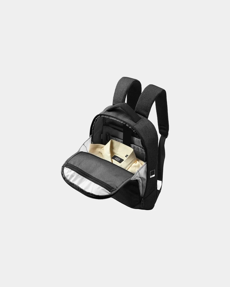 Mochila reciclada RPET 10L para personalizar
