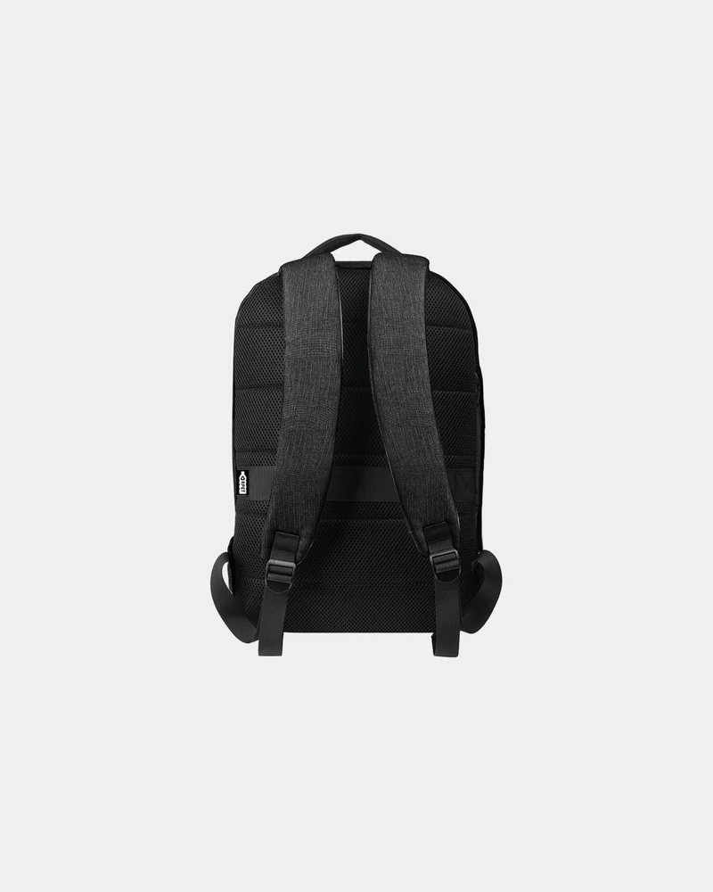 Mochila reciclada RPET 10L para personalizar