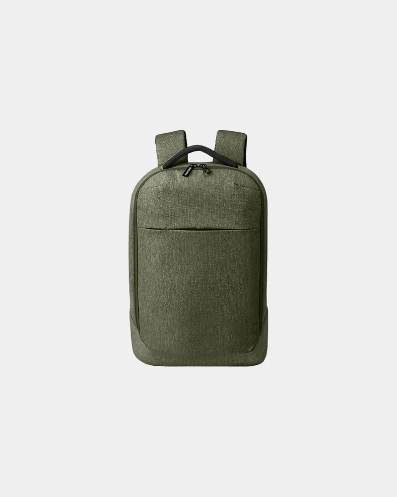 Mochila reciclada RPET 10L para personalizar