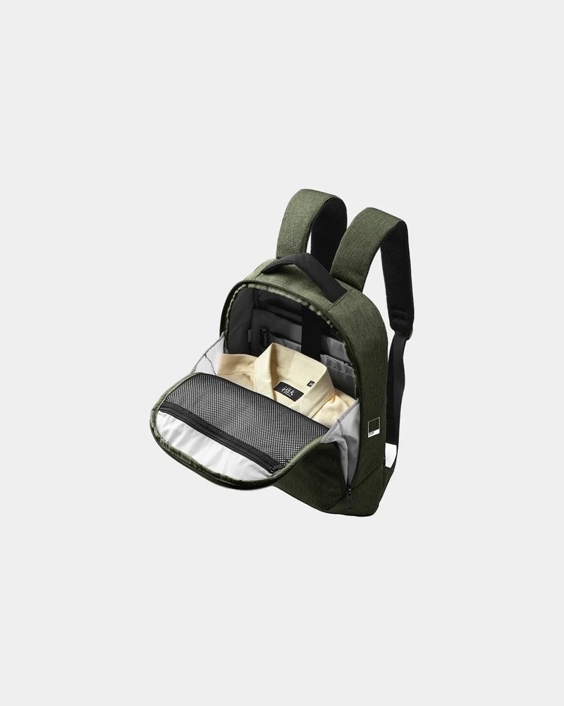 Mochila reciclada RPET 10L para personalizar