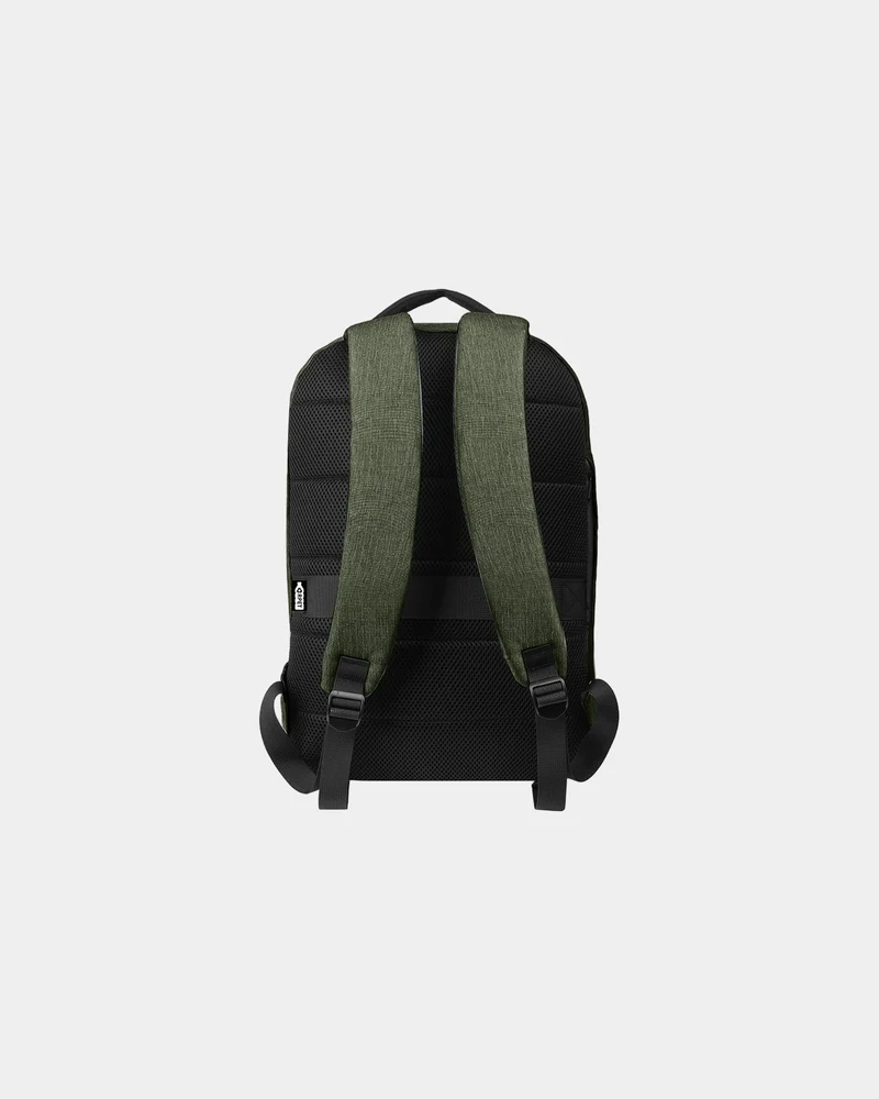Mochila reciclada RPET 10L para personalizar